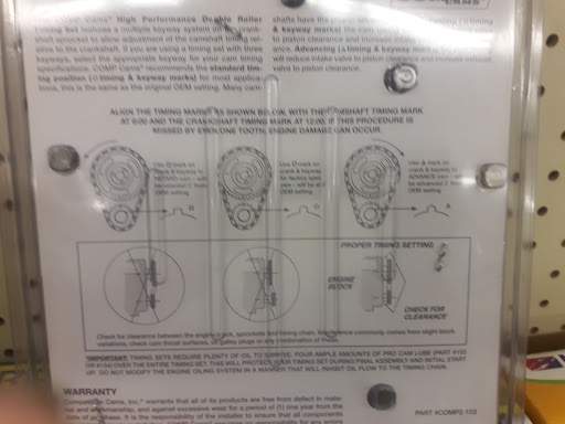 Auto Parts Store «Advance Auto Parts», reviews and photos, 30 W St Rd, Feasterville-Trevose, PA 19053, USA