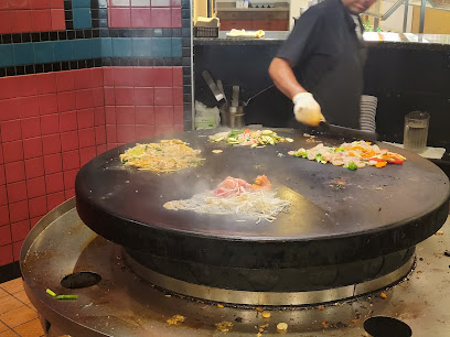 Chang's Mongolian Grill