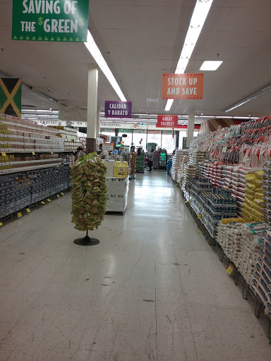 Grocery Store «Food Zone International Supermarket», reviews and photos, 355 Belmont Ave, Springfield, MA 01108, USA