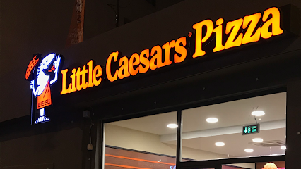 Little Caesars Pizza - Fener Caddesi