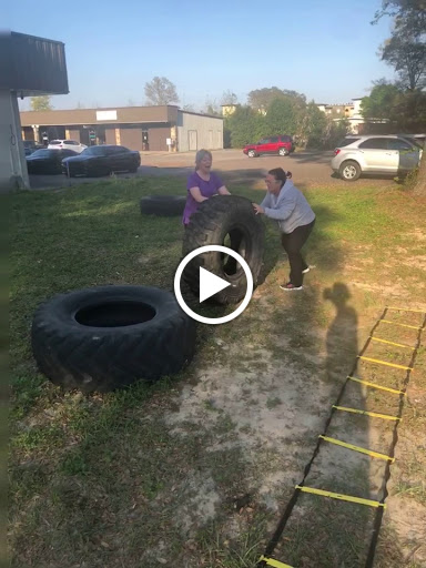 Gym «Anytime Fitness», reviews and photos, 339 Racetrack Rd NW, Fort Walton Beach, FL 32547, USA