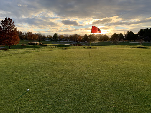 Park «Smock Golf Course», reviews and photos, 3910 County Line Rd, Indianapolis, IN 46237, USA