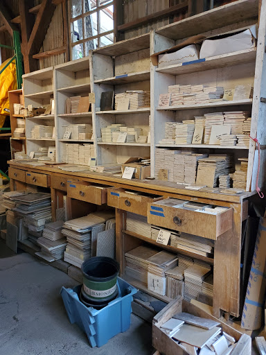 Architectural Salvage Store «Earthwise Architectural Salvage», reviews and photos, 628 E 60th St, Tacoma, WA 98404, USA