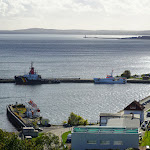 Photo n°7 de l'avis de Tina.c fait le 10/10/2022 à 15:15 sur le  Panorama-Café à Sassnitz