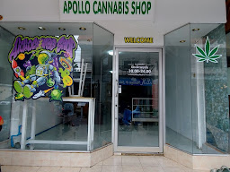 Choopcheewa Cannabis Shop