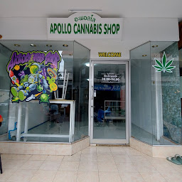 Choopcheewa Cannabis Shop