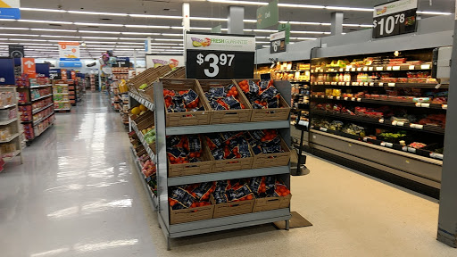 Discount Store «Walmart», reviews and photos, 13020 Riverdale Dr NW, Coon Rapids, MN 55448, USA