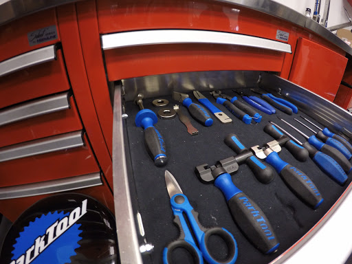 Bicycle Store «City Bikes Pembroke Pines», reviews and photos, 671 NW 100th Pl, Hollywood, FL 33024, USA