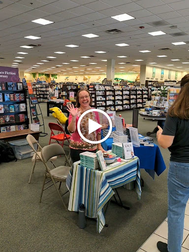 Book Store «Barnes & Noble», reviews and photos, 1758 S Val Vista Dr, Mesa, AZ 85204, USA