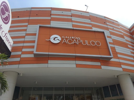 Galerías Acapulco