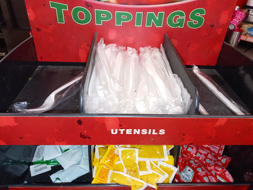 Convenience Store «Circle K», reviews and photos, 35075 Cortez Blvd, Webster, FL 33597, USA