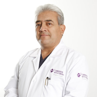 Dr. Juan Carlos Pérez García