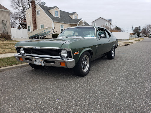 Auto Parts Store «NAPA Auto Parts - Quick Auto Parts», reviews and photos, 2 Bloomingdale Rd, Hicksville, NY 11801, USA