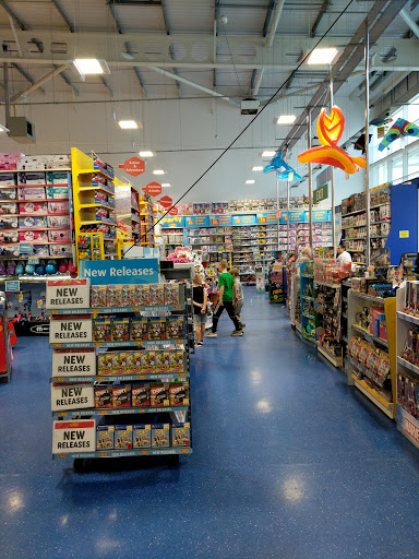 Smyths Toys Superstores Cardiff
