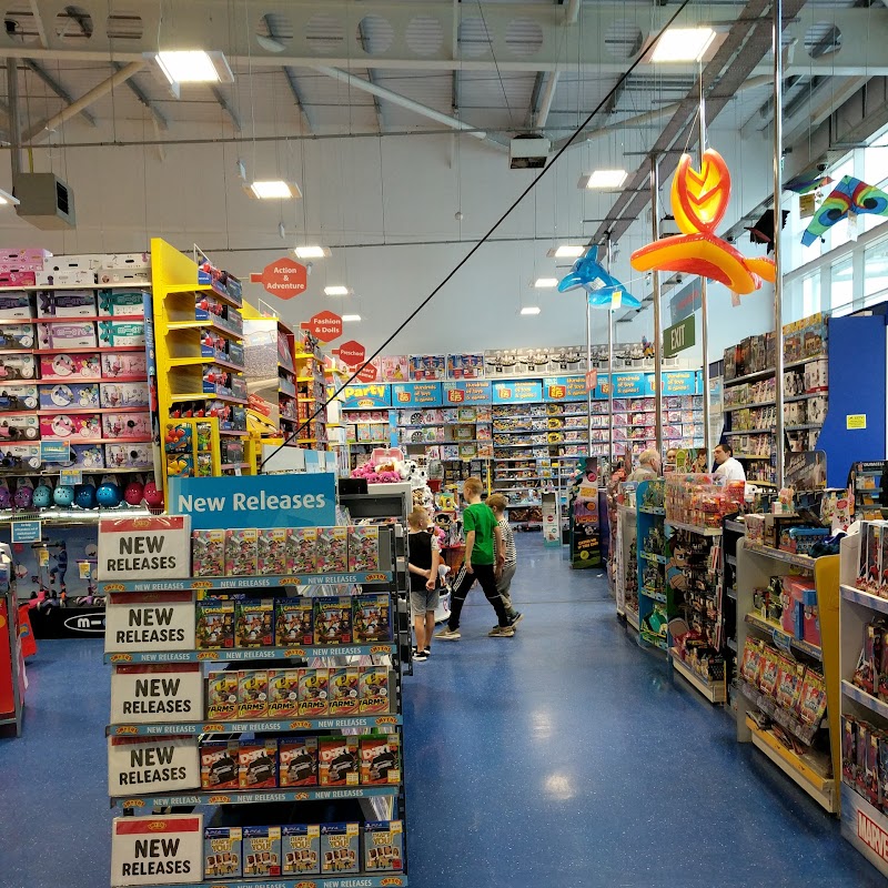 Smyths Toys Superstores