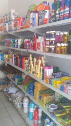 Mercadinho Ação