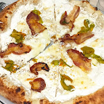 Photo n°6 de l'avis de Michele.s fait le 19/08/2022 à 19:12 sur le  Pizz' Amore e Fantasia à Sant'Anastasia