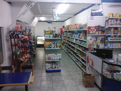 San Luis Farmacias, , Santiago Tulantepec