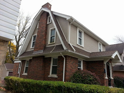 Roofing Contractor «NorthWest Construction», reviews and photos, 21521 Donaldson St, Dearborn, MI 48124, USA