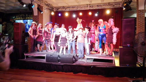 Casino «Casino @ Delaware Park», reviews and photos, 777 Delaware Park Blvd, Wilmington, DE 19804, USA