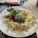 Photo n°1 de l'avis de Cars.e fait le 02/08/2021 à 14:43 sur le  Panorama-Restaurant Leitenschenke à Tscherms