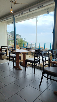 Atmosphère du Restaurant Le Trestrignel à Perros-Guirec - n°2