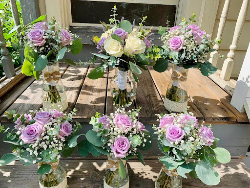 Florist «Perkasie Florist», reviews and photos, 101 N 5th St, Perkasie, PA 18944, USA