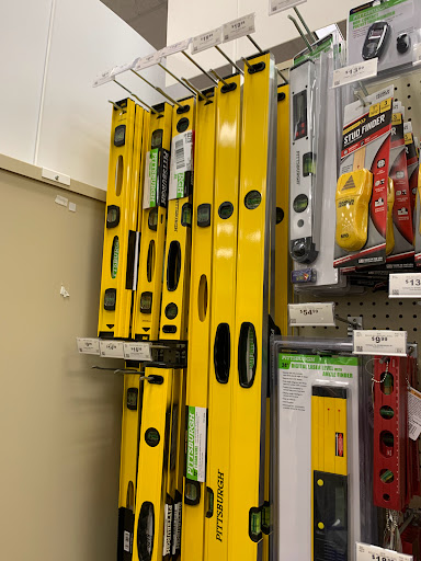 Hardware Store «Harbor Freight Tools», reviews and photos, 14506 NE 20th St STE 1, Bellevue, WA 98007, USA