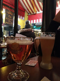 Bière du Restaurant Chez Gaston à Paris - n°2
