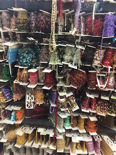 Fabric Store «Textile Discount Outlet», reviews and photos, 2121 W 21st St, Chicago, IL 60608, USA