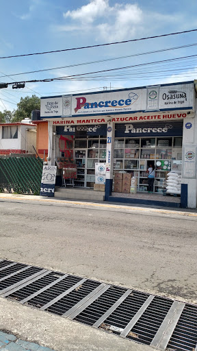 Pancrece - Tienda de Materias Primas