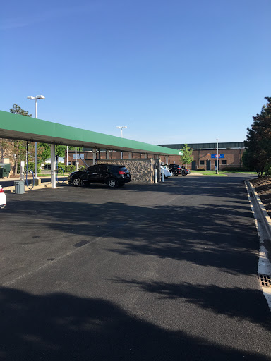 Car Wash «Domark Car Wash & Lube Inc», reviews and photos, 435 S Weber Rd, Bolingbrook, IL 60490, USA