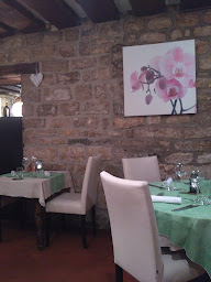 Photo n°56 de Le Relais d'Arc-et-Senans à Arc-et-Senans ()