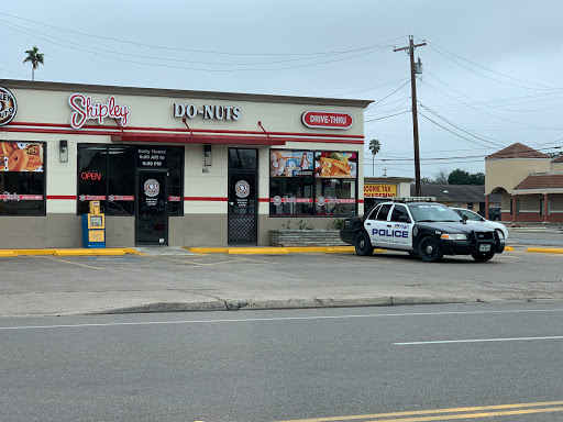 Donut Shop «Shipley Do-Nuts», reviews and photos, 800 S Cage Blvd, Pharr, TX 78577, USA