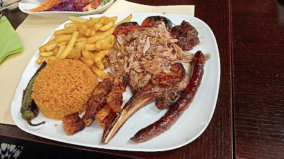 Le Resto à Romainville