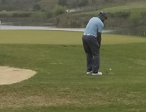 Golf Club «Golf Club of Texas», reviews and photos, 13600 Briggs Ranch, San Antonio, TX 78245, USA