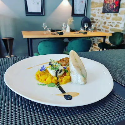 Restaurant Agora à Vannes