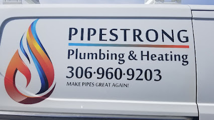 Pipestrong Plumbing and Heating Ltd.