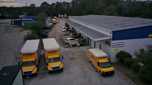 Auto Repair Shop «C & L Automotive & Towing», reviews and photos, 4990 Philips Hwy, Jacksonville, FL 32207, USA