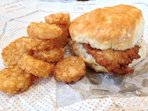 Fast Food Restaurant «Chick-fil-A», reviews and photos, 1700 PA-228, Cranberry Twp, PA 16066, USA