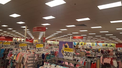 Department Store «Target», reviews and photos, 26762 Portola Pkwy, Foothill Ranch, CA 92610, USA