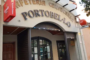 Cafeteria Cerveceria Portobello image