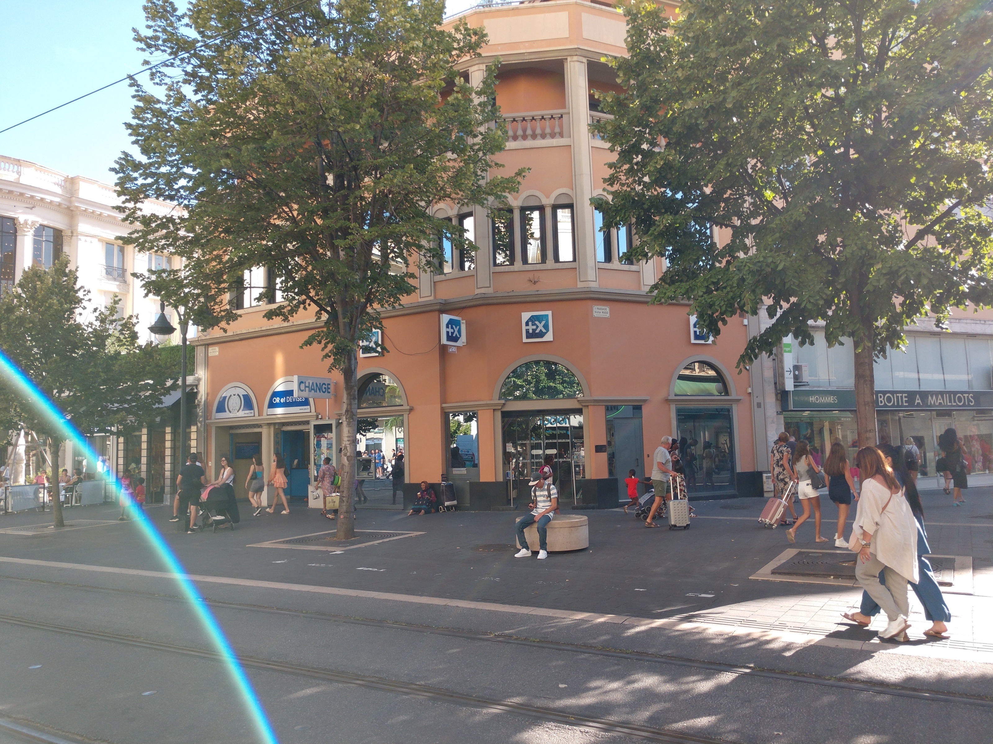 Photo n° 2 de l'avis de Alexey.v fait le 10/08/2023 à 17:11