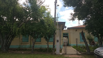 Escuela Primaria NRO. 428 Juan de Garay