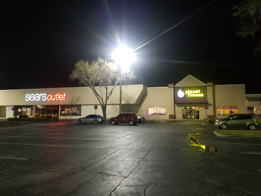 Gym «Planet Fitness», reviews and photos, 1423 S Nova Rd, Daytona Beach, FL 32114, USA