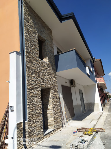 Progetto casa ditta edile di Ancona Carmine