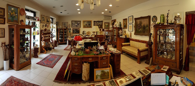 Eos Antikvitás - Pécs