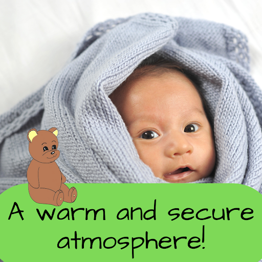 Day Care Center «Teddy Bear Day Care and Preschool», reviews and photos, 10615 Braddock Rd, Fairfax, VA 22032, USA