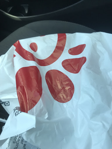 Fast Food Restaurant «Chick-fil-A Lee Vista», reviews and photos, 6350 S Semoran Blvd, Orlando, FL 32822, USA