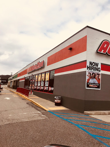 AutoZone, 4714 McKnight Rd, Pittsburgh, PA 15237, USA, 